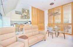 Cluny Park Residence (D10), Condominium #465638661